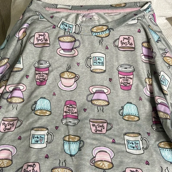 Secret Treasures Women's Nightgown Size L-XL - Picture 3 of 8